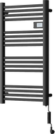 Mexen Aran electric radiator 960 x 500 mm, 500 W, black - W306-0960-540-00-70