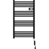 Mexen Aran electric radiator 960 x 500 mm, 500 W, black - W306-0960-540-00-70
