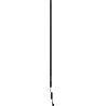 Mexen Pino electric radiator with towel racks 1405 x 32 mm, 75 W, black - W301-1405-032-00-70