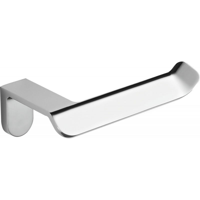 Mexen Lea toilet roll holder, Chrome - 7026033-00