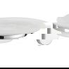 Mexen Lea soap dish, Chrome - 7026039-00