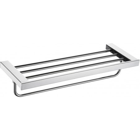 Mexen Pavo towel rail, chrome - 7030420-00