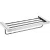 Mexen Pavo towel rail, chrome - 7030420-00