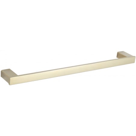 Mexen Pavo towel rack, gold - 7030424-50