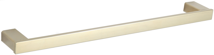 Mexen Pavo towel hanger, Gold - 7030424-50