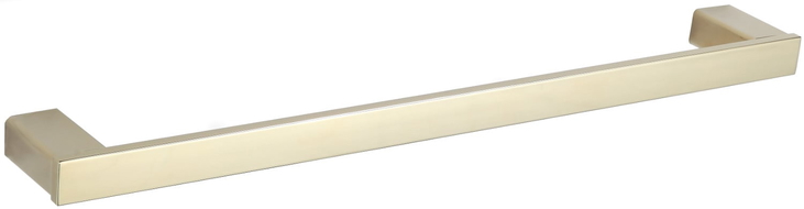 Mexen Pavo towel rack, gold - 7030424-50