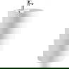 Mexen Mana freestanding sink 45 x 45 cm, white - 26074600