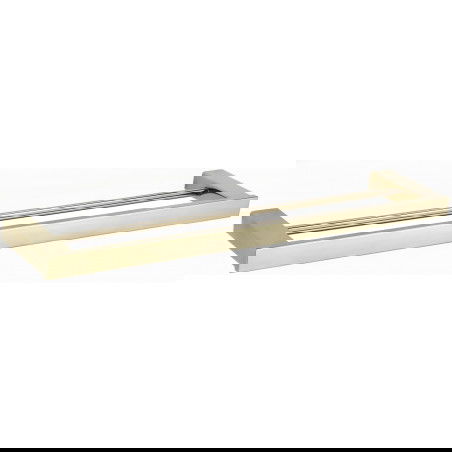 Mexen Pavo double towel rack, Gold - 7030425-50