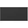 Mexen CCL21 Plate Radiator Line 900 x 1800 mm, Central Bottom Connection, 2861 W, Anthracite - W6C21L-090-180-66
