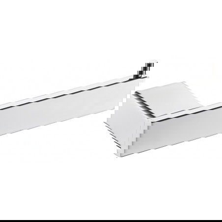 Mexen Pavo toilet roll holder, Chrome - 7030433-00