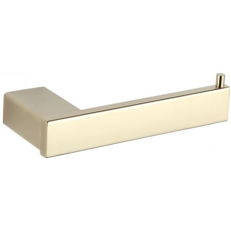 Mexen Pavo toilet paper holder, gold - 7030433-50