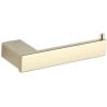 Mexen Pavo toilet paper holder, gold - 7030433-50