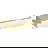 Mexen Pavo toilet roll holder, Gold - 7030433-50