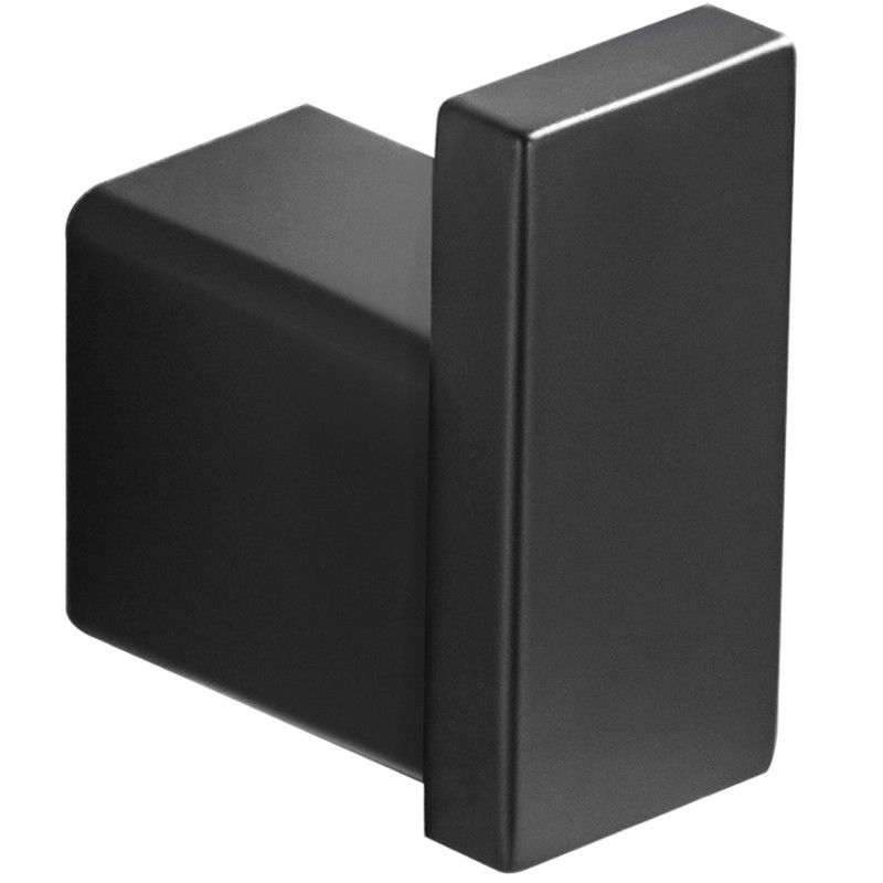 Mexen Pavo towel hook, Black - 7030435-70