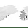 Mexen Pavo soap dish, Chrome - 7030439-00