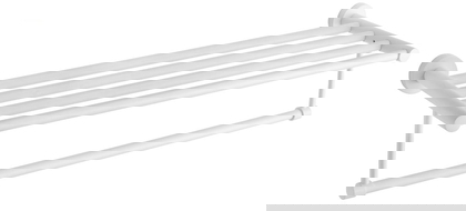 Mexen Remo towel shelf, White - 7050720-20