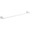 Mexen Remo towel rack, white - 7050724-20