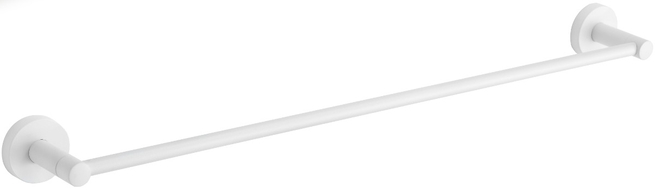 Mexen Remo towel hanger, White - 7050724-20