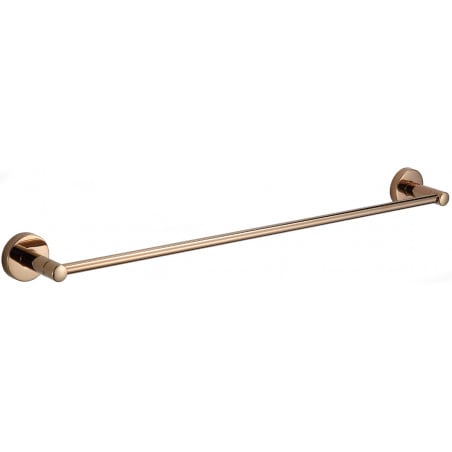 Mexen Remo towel rack, rose gold - 7050724-60