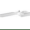 Mexen Pavo towel hanger, Chrome - 7030432-00