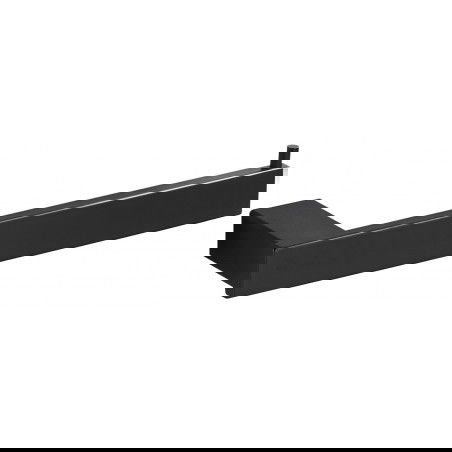 Mexen Pavo towel hanger, Black - 7030432-70