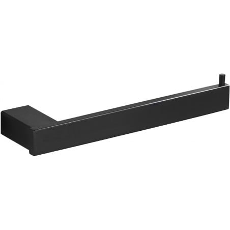 Mexen Pavo towel rack, black - 7030432-70