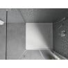 Mexen Amon SMC Square Shower Tray 90 x 90 cm, White - 4F109090