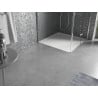 Mexen Amon Square Shower Tray SMC 90 x 90 cm, White - 4F109090