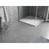 Mexen Amon Square Shower Tray SMC 90 x 90 cm, White - 4F109090