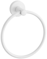 Mexen Remo towel hanger, White - 7050732-20