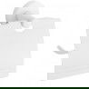 Mexen Remo toilet roll holder, White - 7050733-20