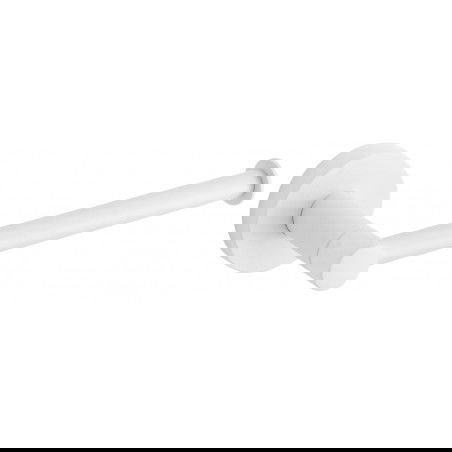 Mexen Remo toilet roll holder, White - 70507330-20
