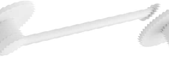 Mexen Remo toilet roll holder, White - 70507330-20