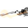 Mexen Remo toilet roll holder, Rose gold - 70507330-60