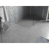 Mexen Amon rectangular shower tray SMC 120 x 80 cm, grey - 4F618012