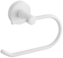 Mexen Remo toilet roll holder, White - 70507333-20
