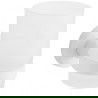 Mexen Remo toothbrush cup, White - 7050738-20
