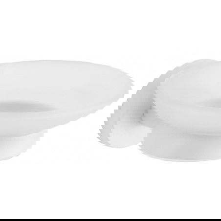 Mexen Remo soap dish, White - 7050739-20