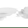 Mexen Remo soap dish, White - 7050739-20