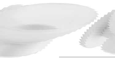 Mexen Remo soap dish, White - 7050739-20