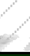 Mexen Remo toilet brush, White - 7050750-20