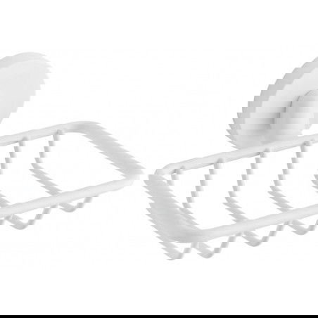Mexen Remo soap dish, White - 7050751-20