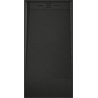Mexen Amon rectangular SMC shower tray 150 x 70 cm, black - 4F707015