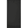 Mexen Amon Rectangular Shower Tray SMC 140 x 80 cm, Black - 4F708014