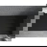 Mexen Amon Rectangular Shower Tray SMC 140 x 80 cm, Black - 4F708014