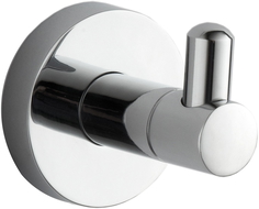 Mexen Remo towel hook, Chrome - 70507351-00