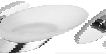 Mexen Remo soap dish, Chrome - 7050739-00