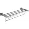 Mexen Vox towel rack, chrome - 707020-00