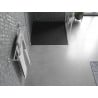 Mexen Amon Square Shower Tray SMC 90 x 90 cm, Black - 4F709090