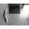 Mexen Amon Square Shower Tray SMC 90 x 90 cm, Black - 4F709090